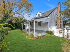 34 Heath Place, Hempstead NY 11550