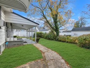 34 Heath Place, Hempstead NY 11550