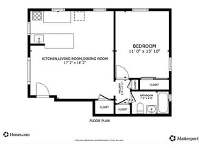 69-09 215th Street Lower 1, Bayside NY 11364