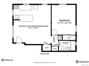 69-09 215th Street Lower 1, Bayside NY 11364