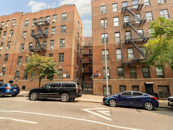 2400 Davidson Avenue A2, Bronx NY 10468