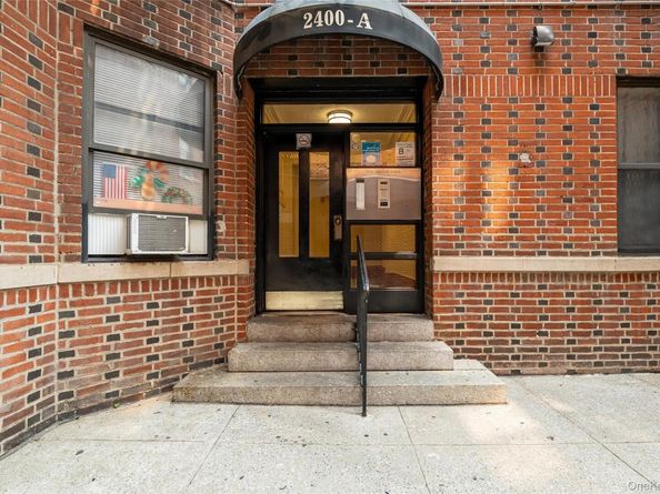 2400 Davidson Avenue A2, Bronx NY 10468