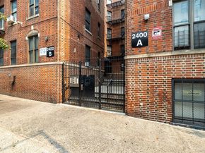 2400 Davidson Avenue A2, Bronx NY 10468