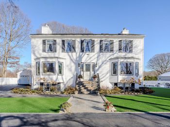 202 Stanley Drive