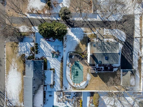 202 Stanley Drive, Centereach NY 11720