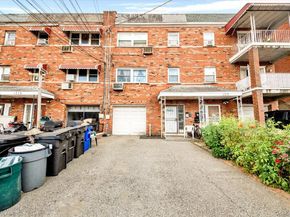 1710 Nereid Avenue, Bronx NY 10466