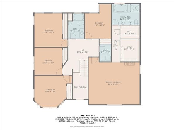 25 Sycamore Avenue, Bethpage NY 11714