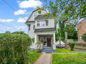 134 Haven Avenue