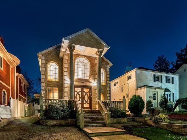 17624 Kildare Road, Jamaica Estates NY 11432
