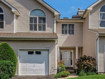 1202 Willow Pond Drive