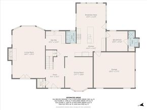 44 Mountain Cut, Manhasset NY 11030