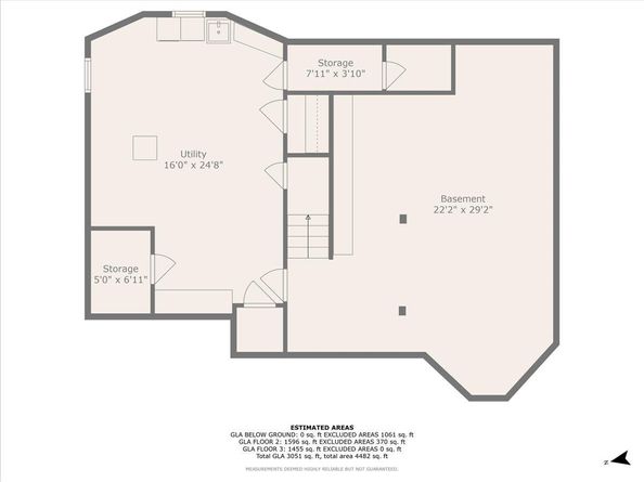 44 Mountain Cut, Manhasset NY 11030