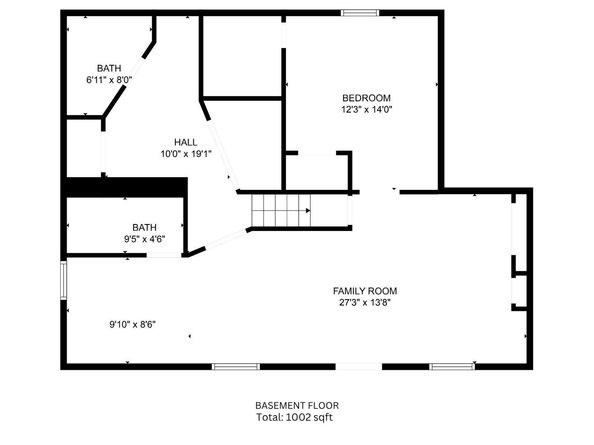 36 W Saint Marks Place, Valley Stream NY 11580