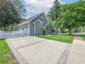 36 W Saint Marks Place, Valley Stream NY 11580