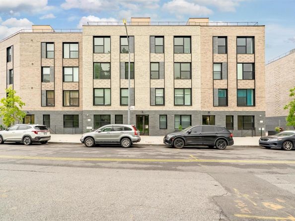 359 Bronx River Avenue 2B, Bronx NY 10473