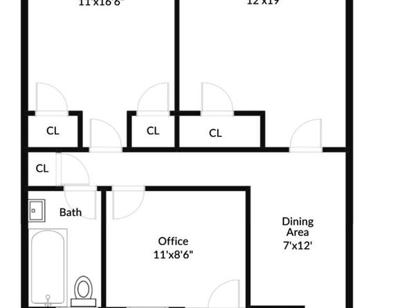2962 Decatur Avenue 1C, Bronx NY 10458