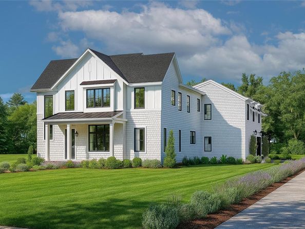 4 Happy Lane, Westhampton Beach NY 11978