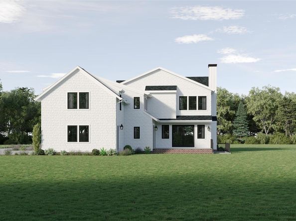 4 Happy Lane, Westhampton Beach NY 11978