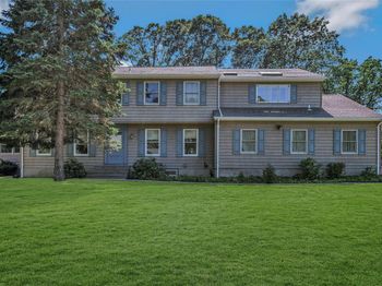 6 Settlers Way