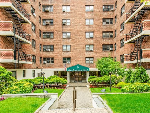 19 Old Mamaroneck Road 3E, White Plains NY 10605