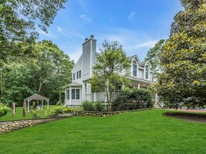 104B Squiretown Road, Hampton Bays NY 11946