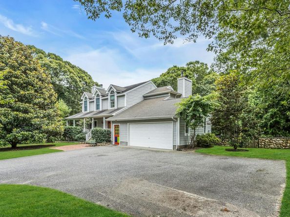 104B Squiretown Road, Hampton Bays NY 11946