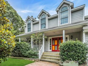 104B Squiretown Road, Hampton Bays NY 11946