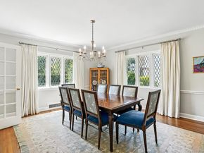 4 Villa Lane, Larchmont NY 10538