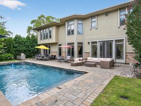 25 Holiday Pond Road, Jericho NY 11753