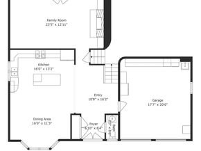 709 Demott Court, Westbury NY 11590