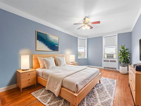 9437 Shore Road E6, Brooklyn NY 11209
