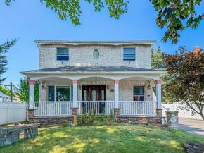 1815 Maurice Avenue, East Meadow NY 11554