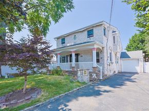 1815 Maurice Avenue, East Meadow NY 11554