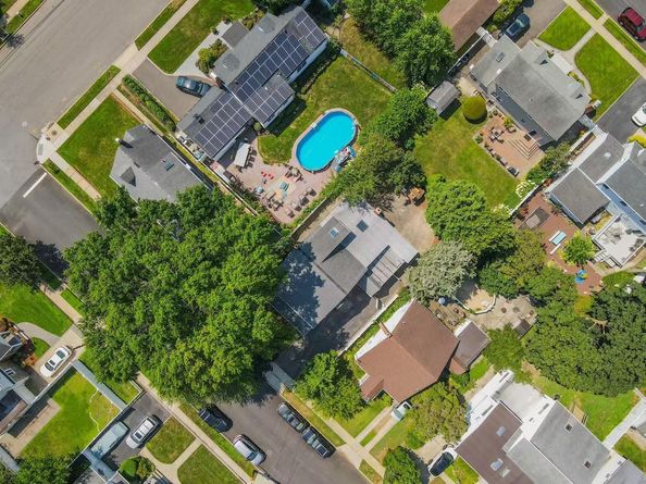 1815 Maurice Avenue, East Meadow NY 11554