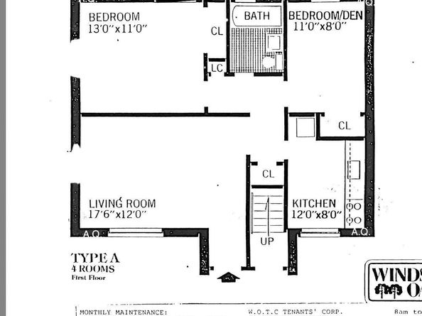 219-36 74 Avenue 323A1, Bayside NY 11364