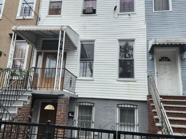 167 Euclid Avenue, Brooklyn NY 11208
