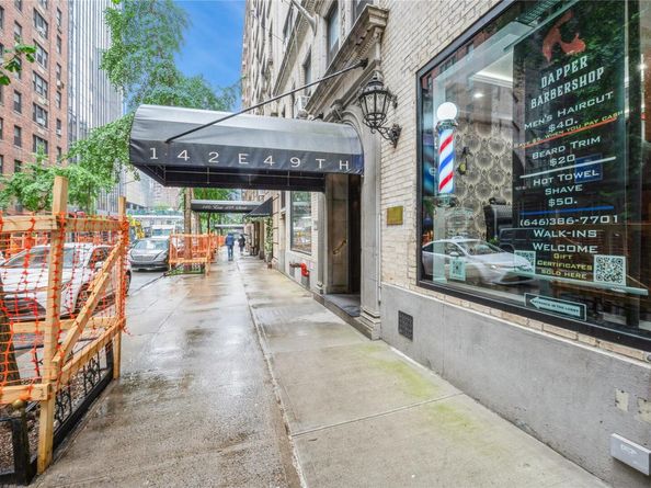 142 E 49th Street 4C, New York (Manhattan) NY 10017