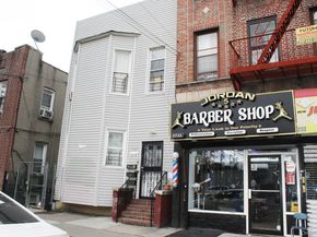 1731 White Plains Road, Bronx NY 10462
