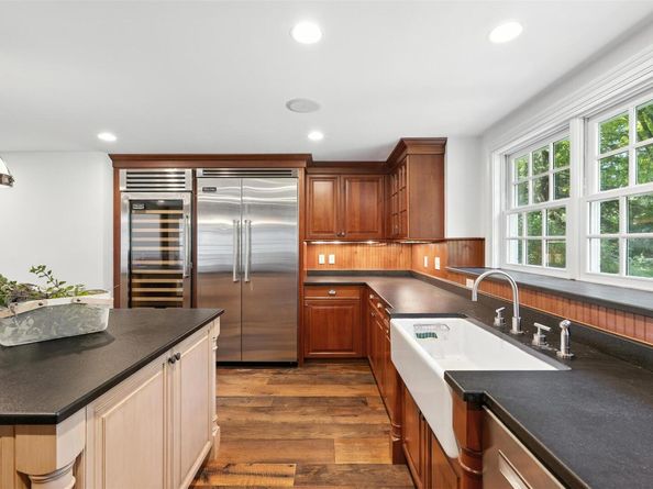 20 Salem Road, Pound Ridge NY 10576