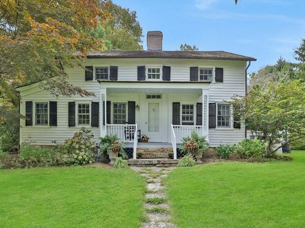 20 Salem Road, Pound Ridge NY 10576