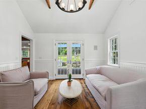 20 Salem Road, Pound Ridge NY 10576