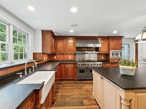 20 Salem Road, Pound Ridge NY 10576