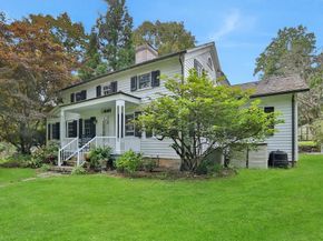 20 Salem Road, Pound Ridge NY 10576
