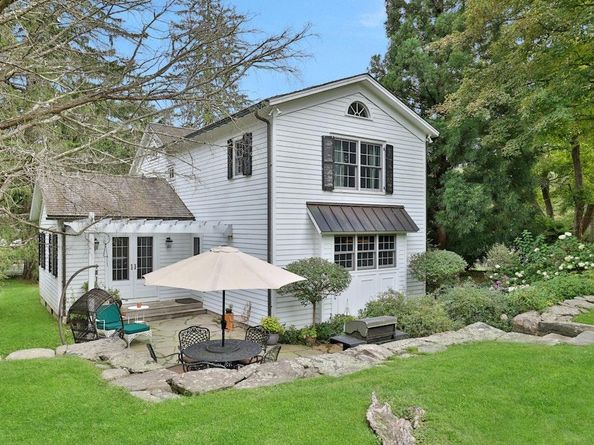 20 Salem Road, Pound Ridge NY 10576