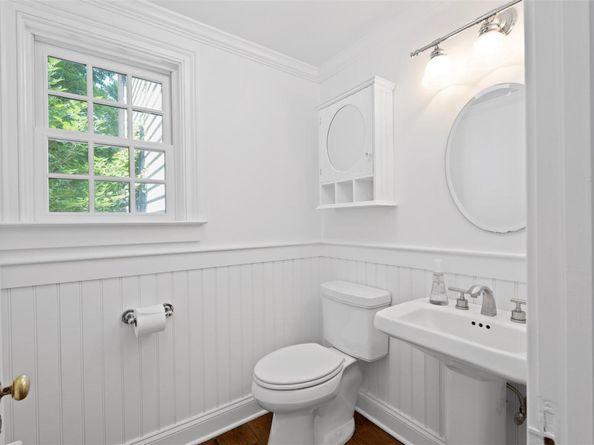 20 Salem Road, Pound Ridge NY 10576