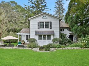 20 Salem Road, Pound Ridge NY 10576
