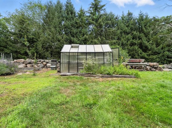 20 Salem Road, Pound Ridge NY 10576