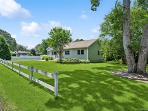 12 Hampton Bays Drive, Hampton Bays NY 11946