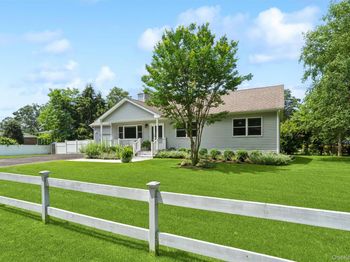 12 Hampton Bays Drive