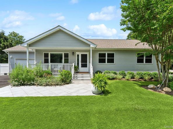 12 Hampton Bays Drive, Hampton Bays NY 11946